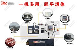 臨磨立軸圓臺磨床，值得用戶追求選購