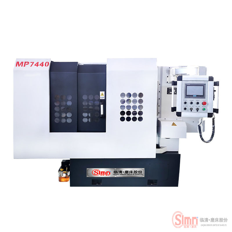 立軸圓臺平面磨床 立軸圓臺平面磨床